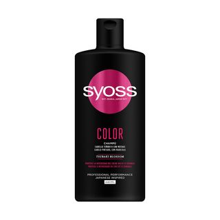 Champú Color 440Ml De Syoss (156904)