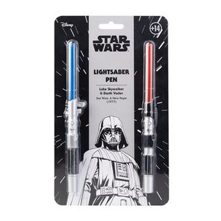 2 Bolis Sables Luz Star Wars Luke S (8435497280963)