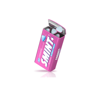 Smint Lata Buble Fresh 35Gr