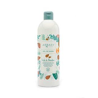 Gel De Baño Almendras 750 Ml Arbasy 98982 (8425850036269)