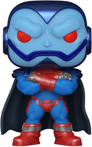 Figura Funko Marvel X-Men Apocalipsis 10Cm (0889698841153)