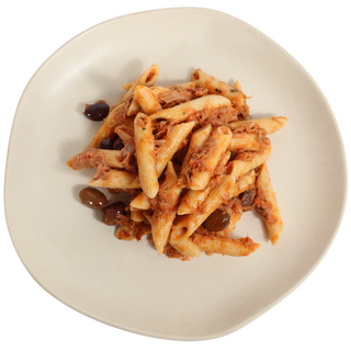 Erbert Pasta Al Tonno Con Olive 250g