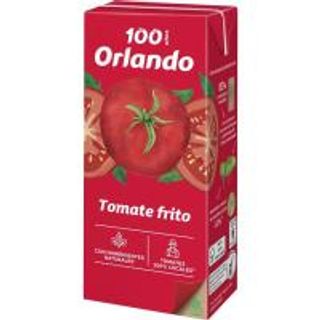 Tomate Frito Orlando Brik 350G (465872)