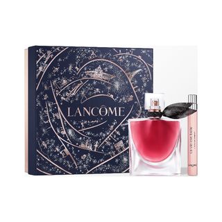 Estuche La Vie Est Belle  Elixir 50 Ml Vaporizador  + 50 Ml Vaporizador Lancome 121297 (3614274330236)