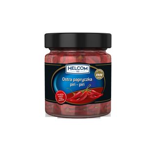 Helcom - Ostra papryczka piri - piri - 70 g