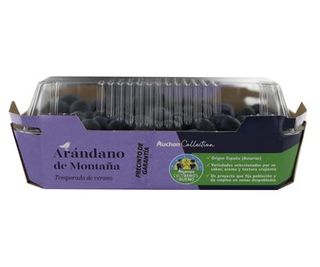 Arandano De Montaña Apc Bja. 500G#Arandano Montaña Apc Bja 5