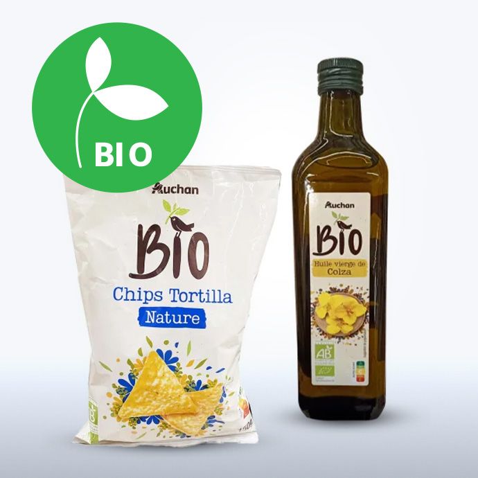 Produkty BIO