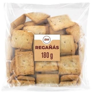 BM Regaña Aceite De Oliva Virgen Extra 180 G