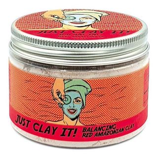 Mascarilla de Arcilla Equilibradora - New Anna Cosmetics - 100 gr 5907747212138