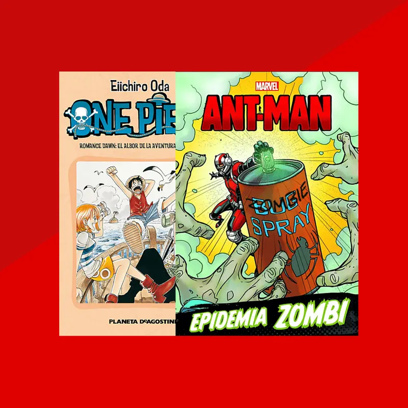 Cómics