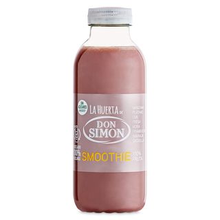 Smoothie Mix De Bayas Don Simón 330 Ml