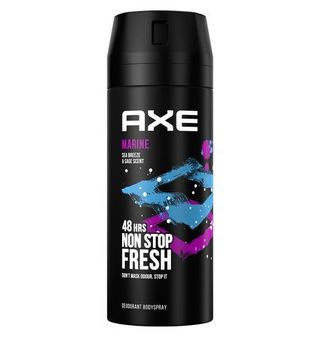 Axe Desodorante Marine Spray 150ml