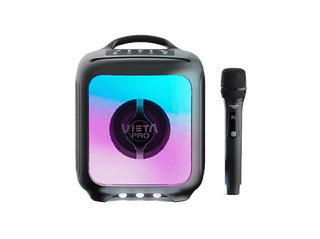 Altavoz portátil Bluetooth Vieta Pro Party 55