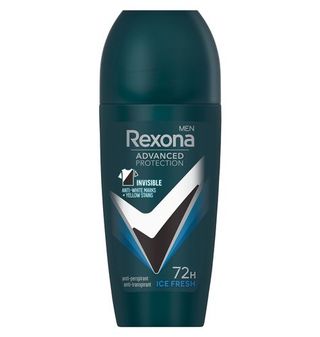 Desodorante Rexona Protec&Invisible 50 Ml