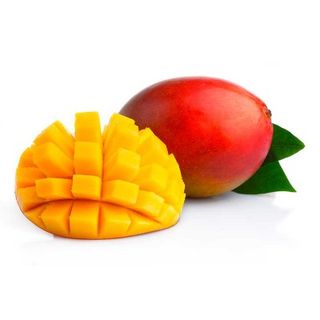 Mango Avión 1 Unidad