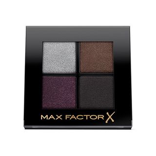 Paleta De Sombra De Ojods Xpert Soft Touch Misty Onyx 005. Max Factor (3616301238379)