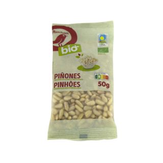 Piñones Ecológicos Alcampo Ecológico 50 G.