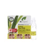 Barra para acné de Árbol del Té 8ml Dr.Organic