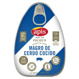 Apis Magro de Cerdo 220g