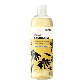 Champú Familiar Camomila Bonte 750Ml (292591)