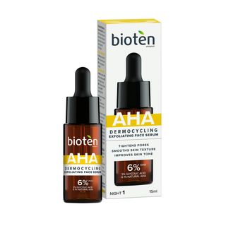 Sérum Dermocycle Aha Bioten 15Ml (306701)