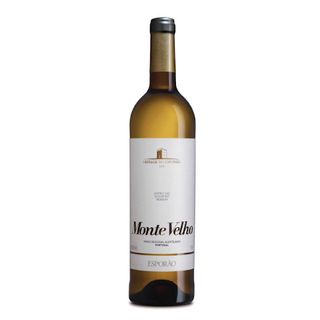 MONTE VELHO Vinho Branco Regional Alentejano 750 ml
