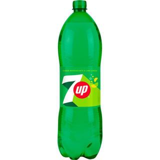 REFRIGERANTE C/ GÁS 7UP:REGULAR 1,75L (SDR)