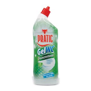 Gel WC disincrostante