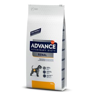 Advance Veterinary Diets Renal Pienso Para Perros 12Kg