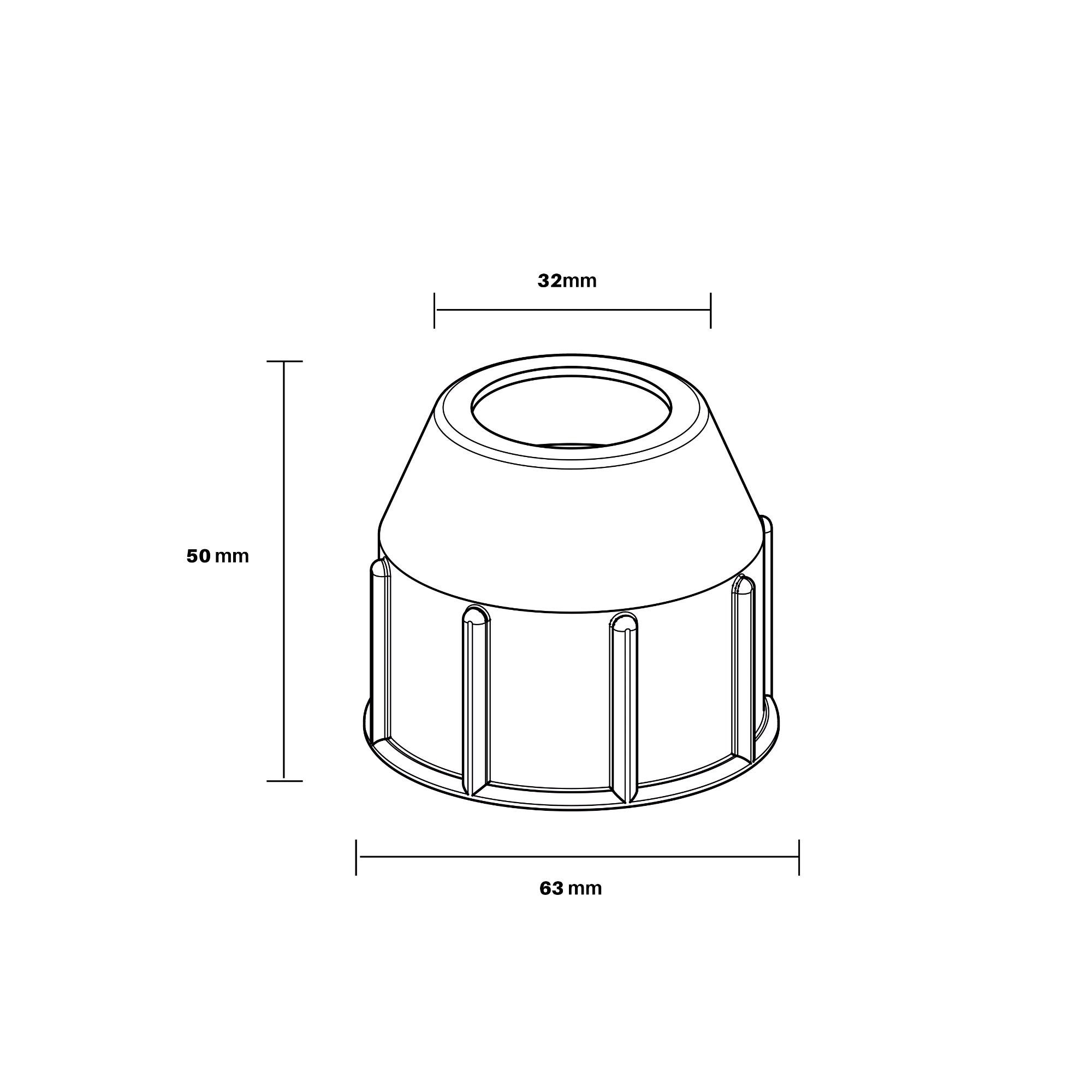 Mobiliario de Jardim