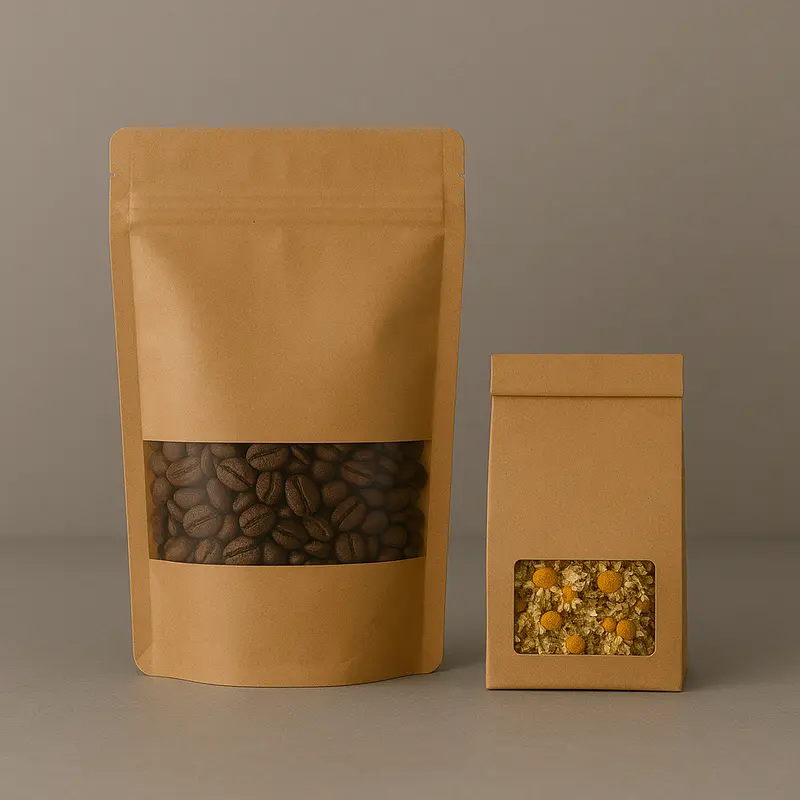 Café e Infusiones