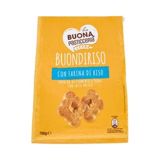 Farina Riso/Latte LBP 700G