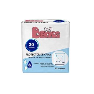 Protector Cama - Bekyds - 30 unidades 8437021234039