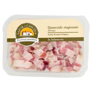 Francobolli Guanciale 100G