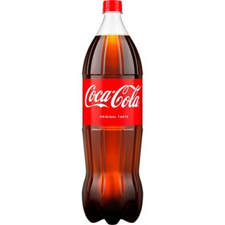 Coca-Cola Napój gazowany 1,75 l