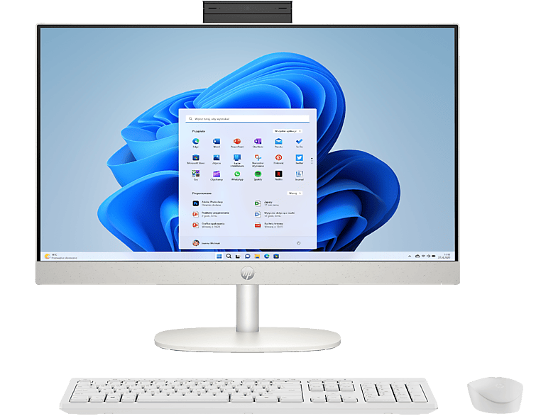 Komputery stacjonarne