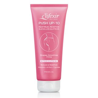 Gel Elifexir Culo 10 200 Ml (8429449073512)