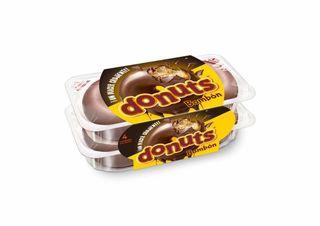 Rosquillas Bombon Donuts P4Ux52G