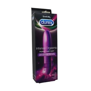 Durex Vibrador Pure Fantasy