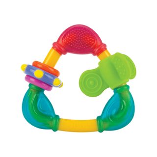 Triangulo De Dentición +3M (303573)