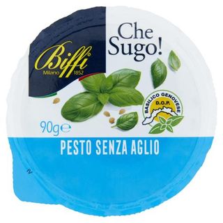 Biffi Che Sugo! Pesto Senza Aglio D.O.P. 90 G - 650457