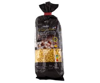 Fideua 7 Huevos Auchan Gourmet 250 G