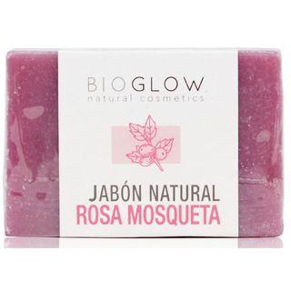 Jabón Natural - Bio Glow - 1 unidad 8422828920537