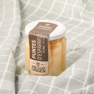 Puntes Espàrrecs 9/12 Ao 110G