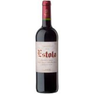 Estola Vino Tinto Crianza D.O. Mancha 75 Cl. (8434722)