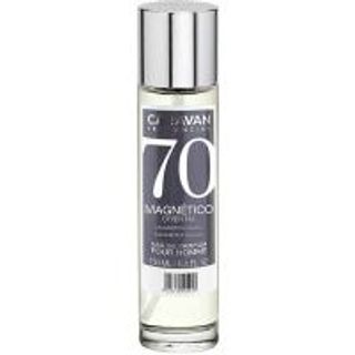 Fragancia Para Hombre N 70 Caravan, Vaporizador 150 Ml (14858864)