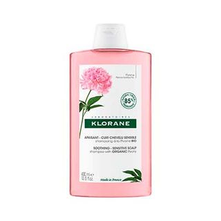 Klorane Champú Peonia 5796968 400Ml (3282770145076)