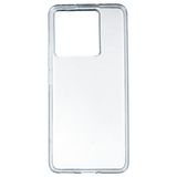 Funda Silicona Transparente para Xiaomi 13T