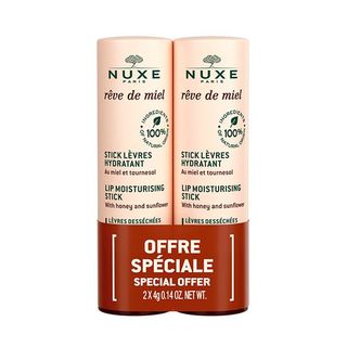 Nuxe Rêve De Miel 5800500 2Ud