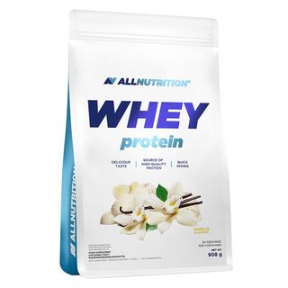 Whey Protein 908 g Vanilla
